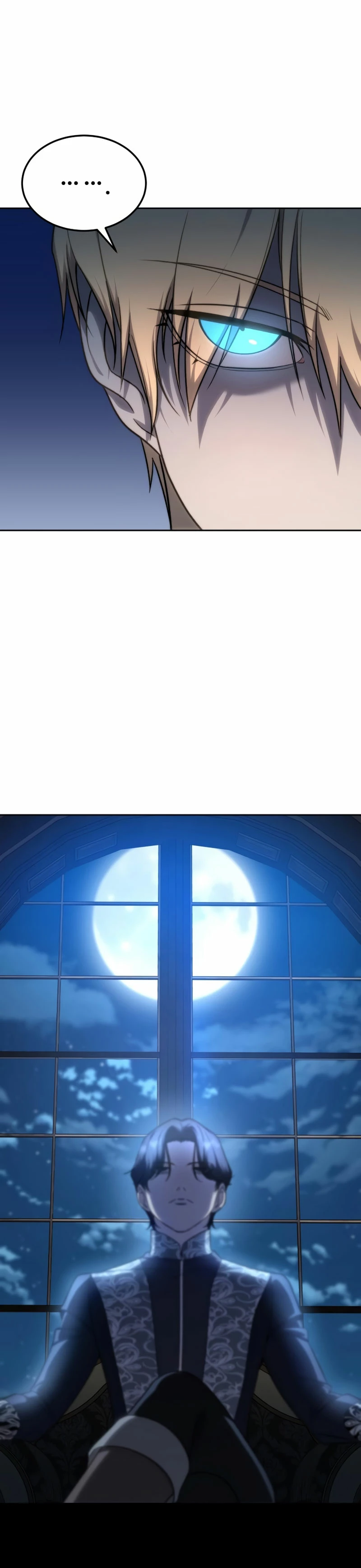 Read El Despiadado Demonio Celestial Manga Online