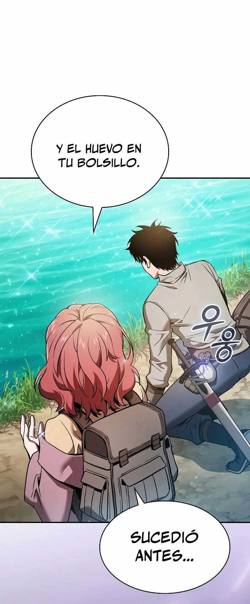 Read El Despiadado Demonio Celestial Manga Online