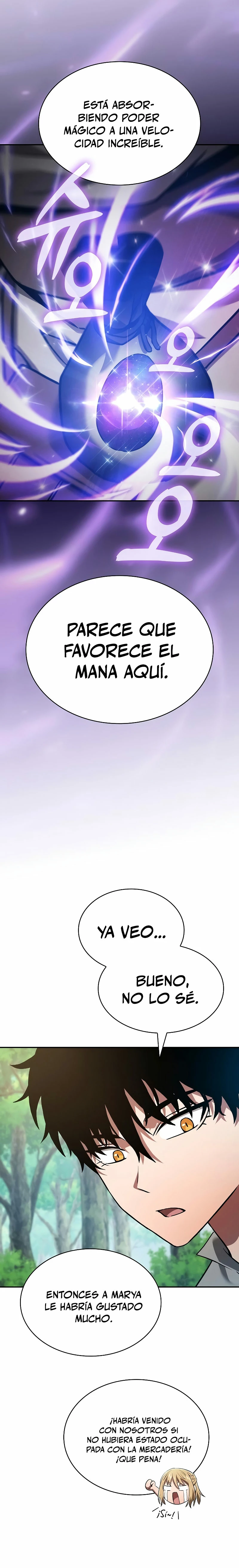 Read El Despiadado Demonio Celestial Manga Online