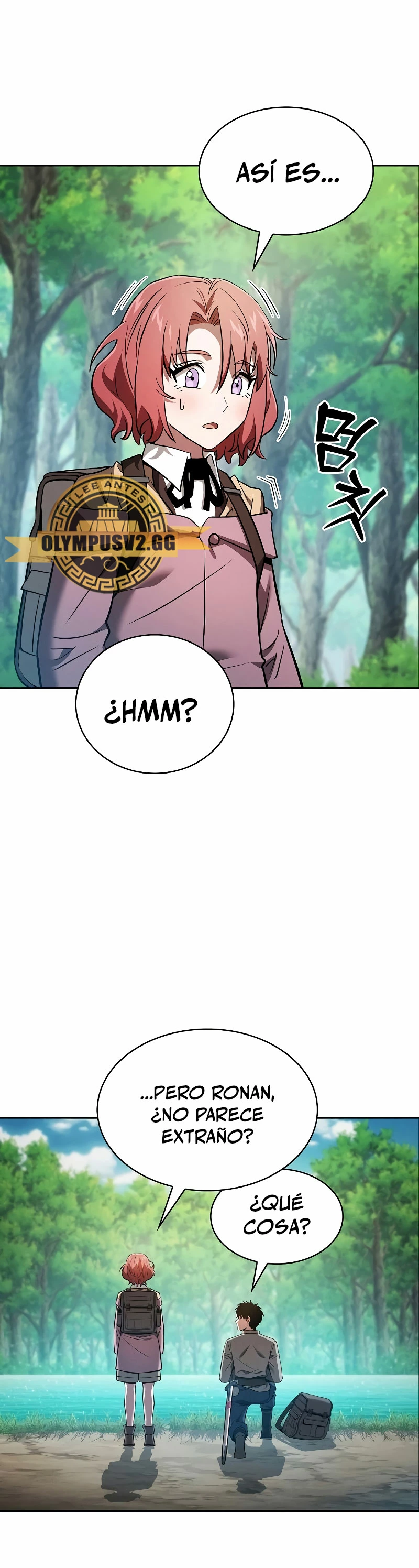 Read El Despiadado Demonio Celestial Manga Online