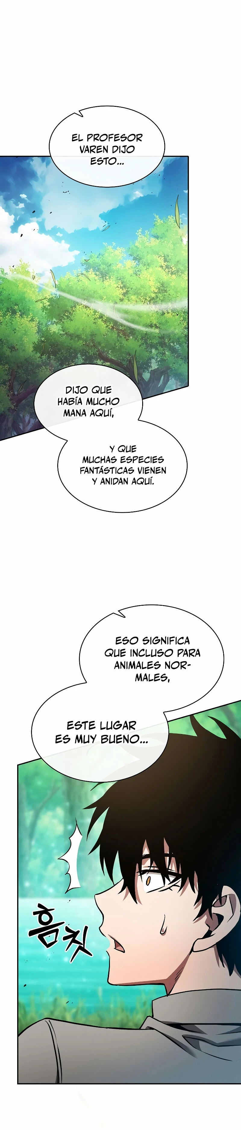 Read El Despiadado Demonio Celestial Manga Online