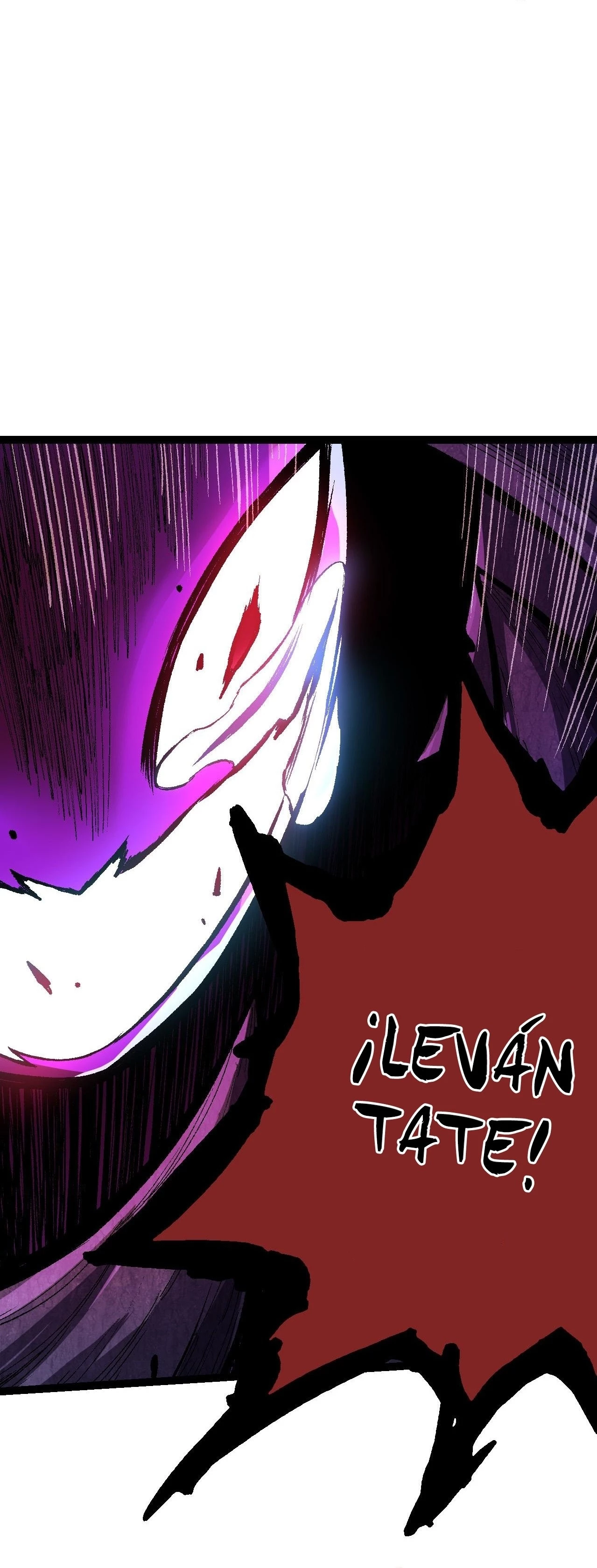 Read El Despiadado Demonio Celestial Manga Online