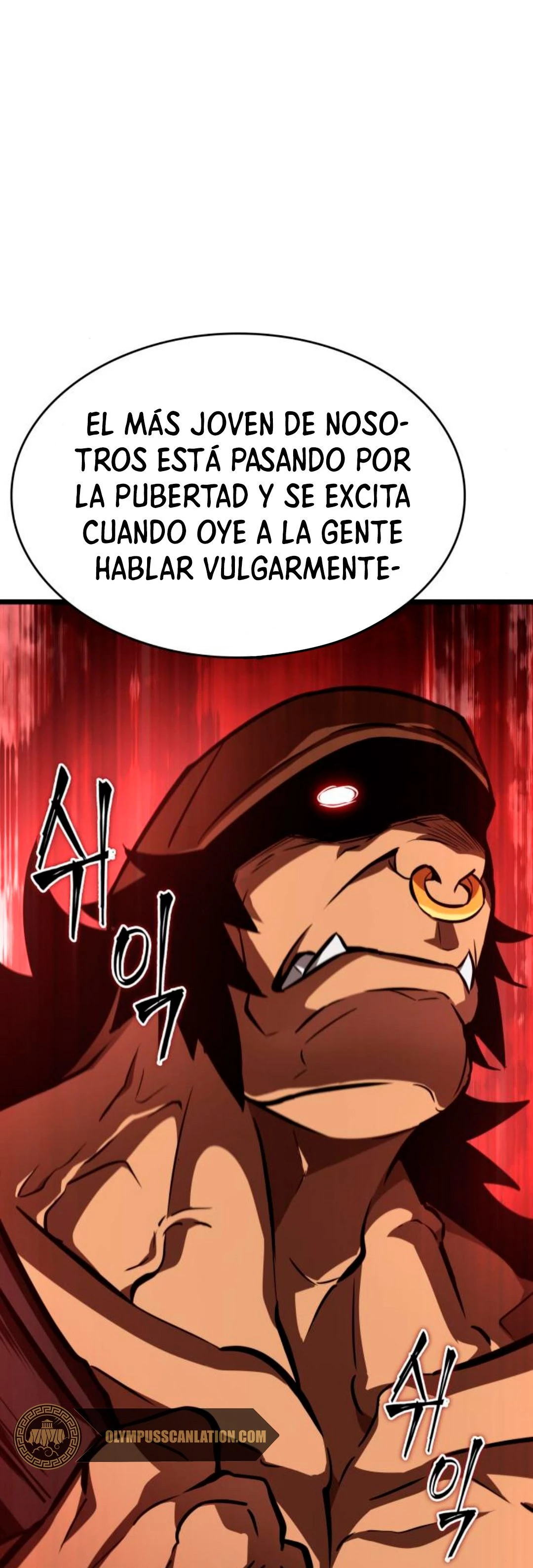 Read El Despiadado Demonio Celestial Manga Online