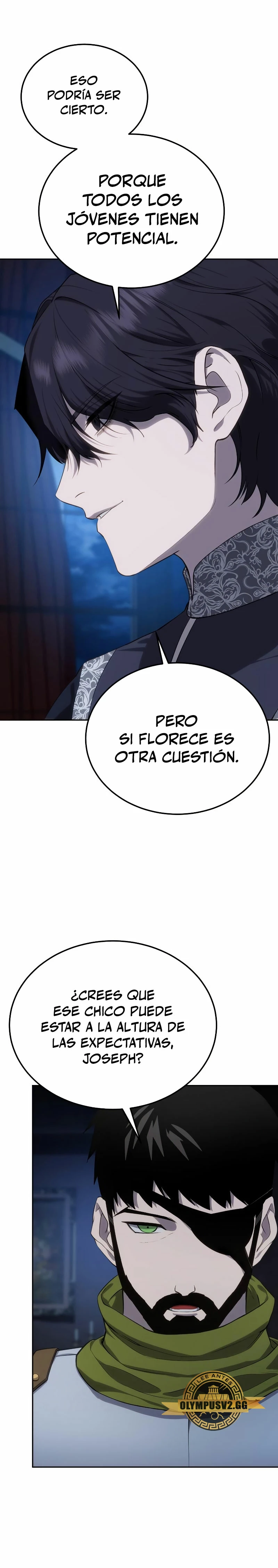 Read El Despiadado Demonio Celestial Manga Online