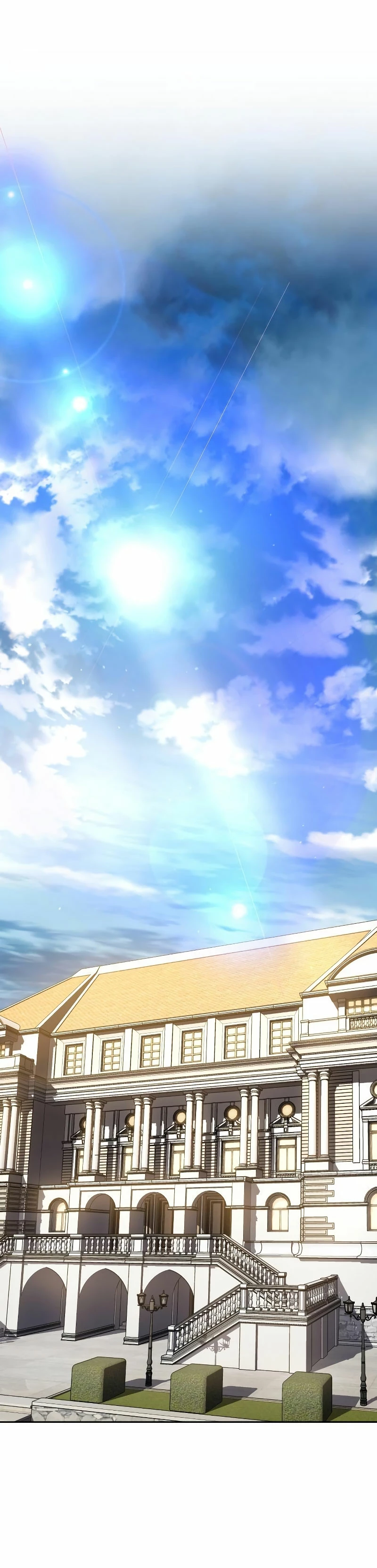 Read El Despiadado Demonio Celestial Manga Online