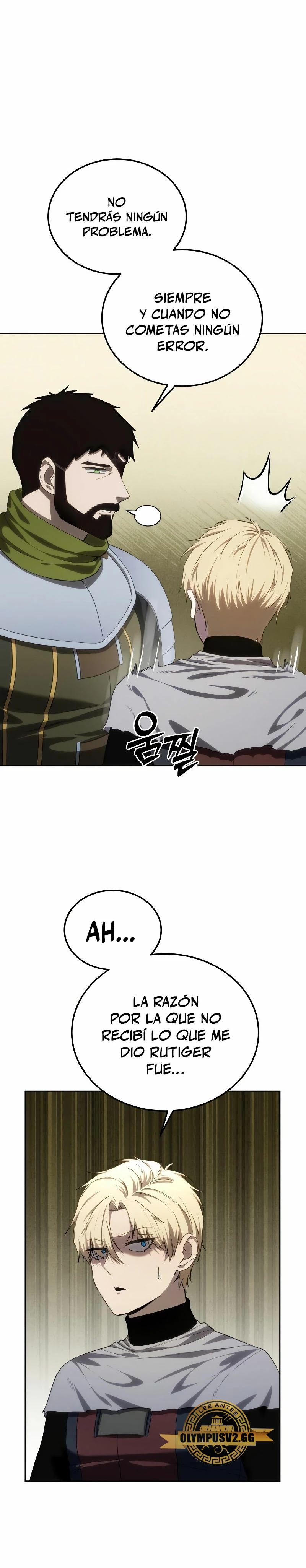 Read El Despiadado Demonio Celestial Manga Online