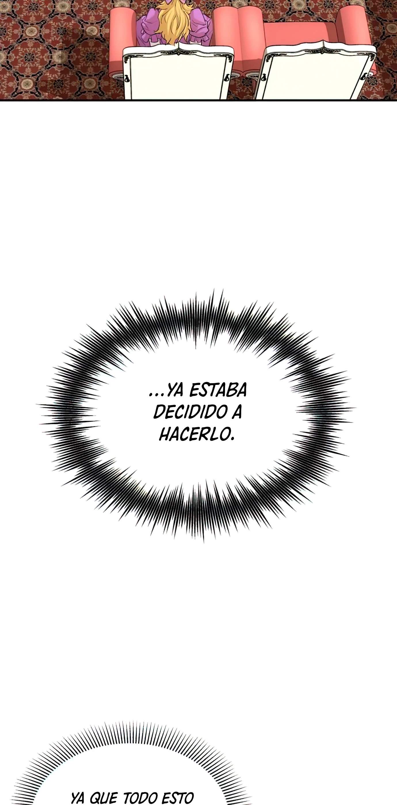 Read El Despiadado Demonio Celestial Manga Online