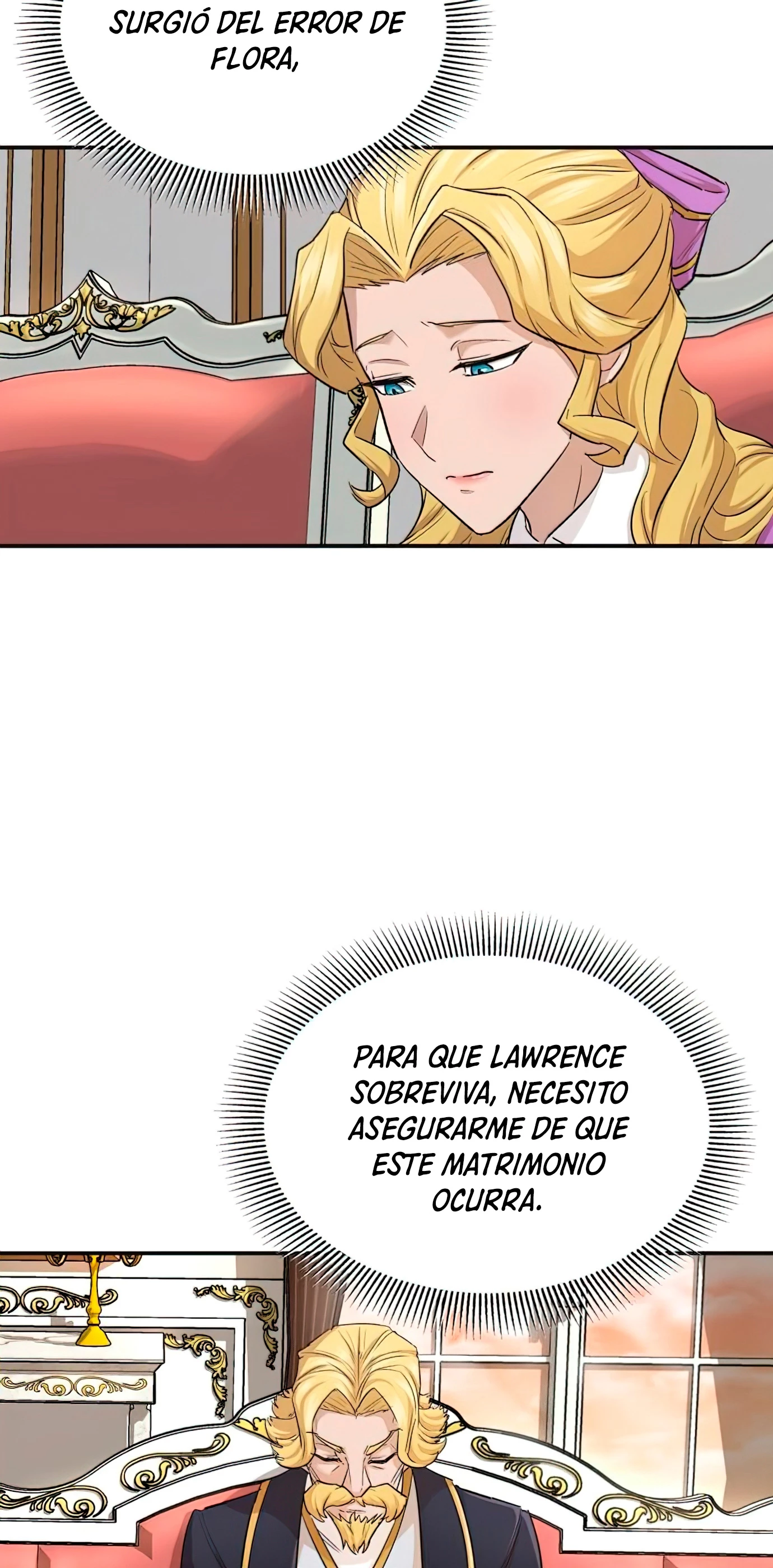 Read El Despiadado Demonio Celestial Manga Online