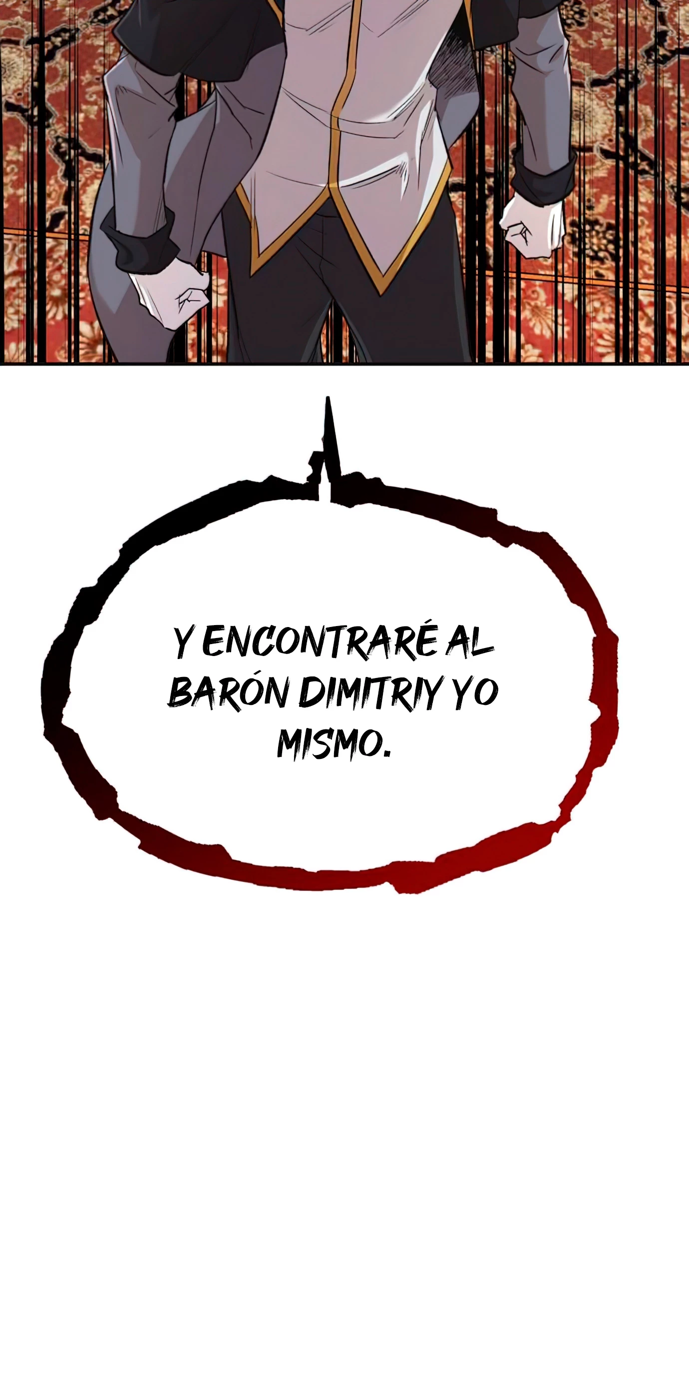 Read El Despiadado Demonio Celestial Manga Online