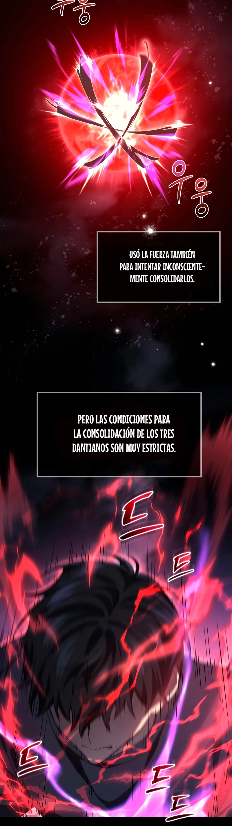 Read El Despiadado Demonio Celestial Manga Online