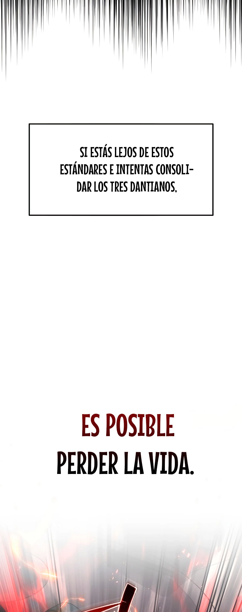 Read El Despiadado Demonio Celestial Manga Online