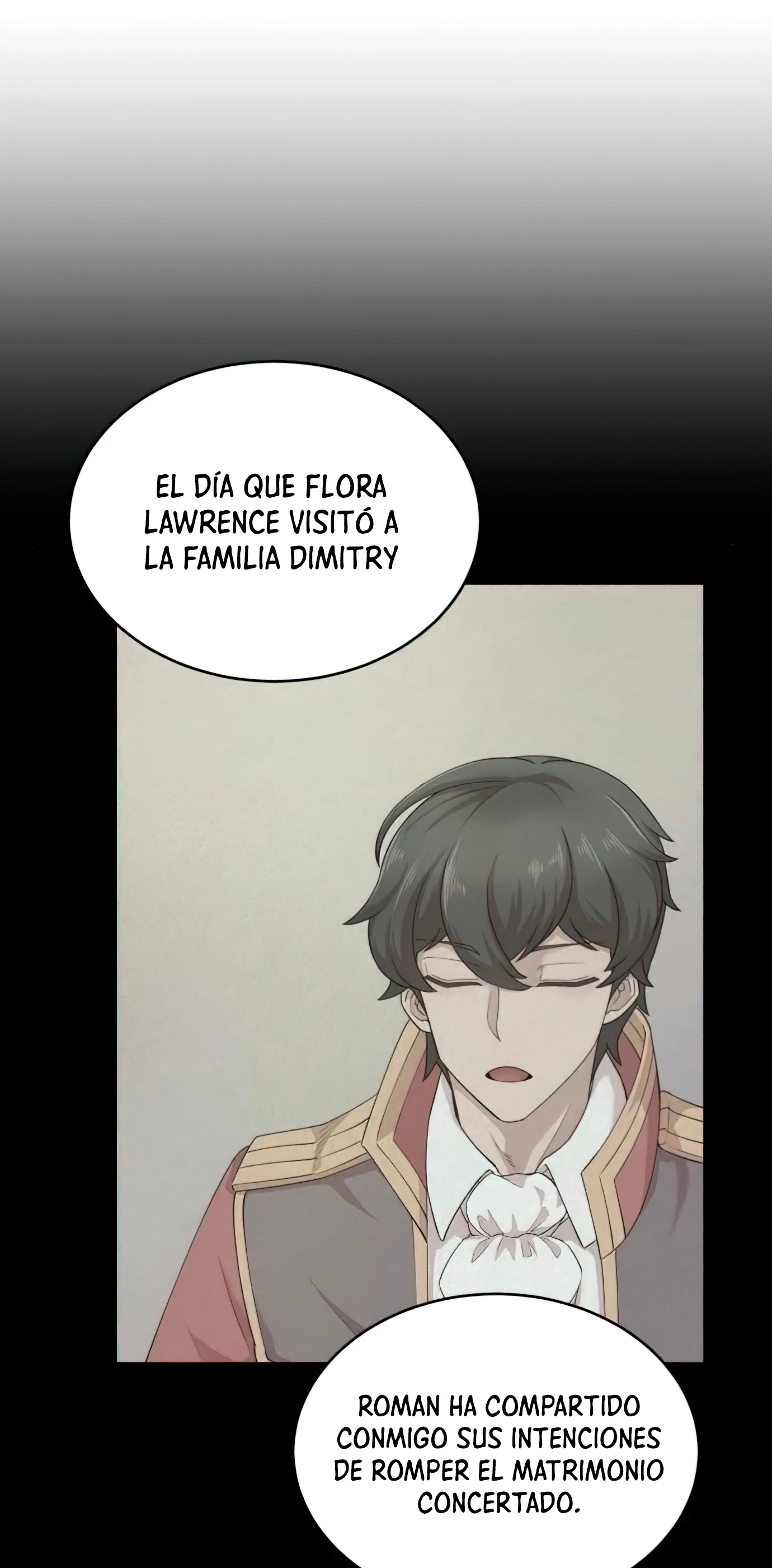 Read El Despiadado Demonio Celestial Manga Online