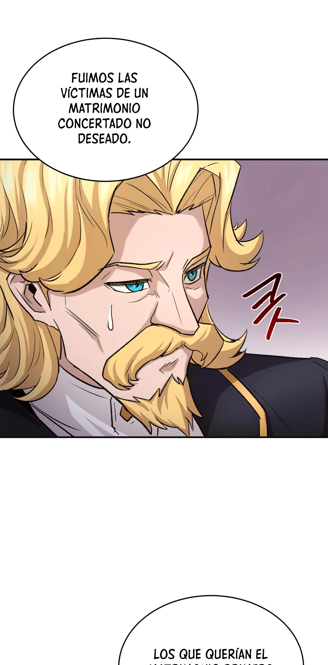 Read El Despiadado Demonio Celestial Manga Online