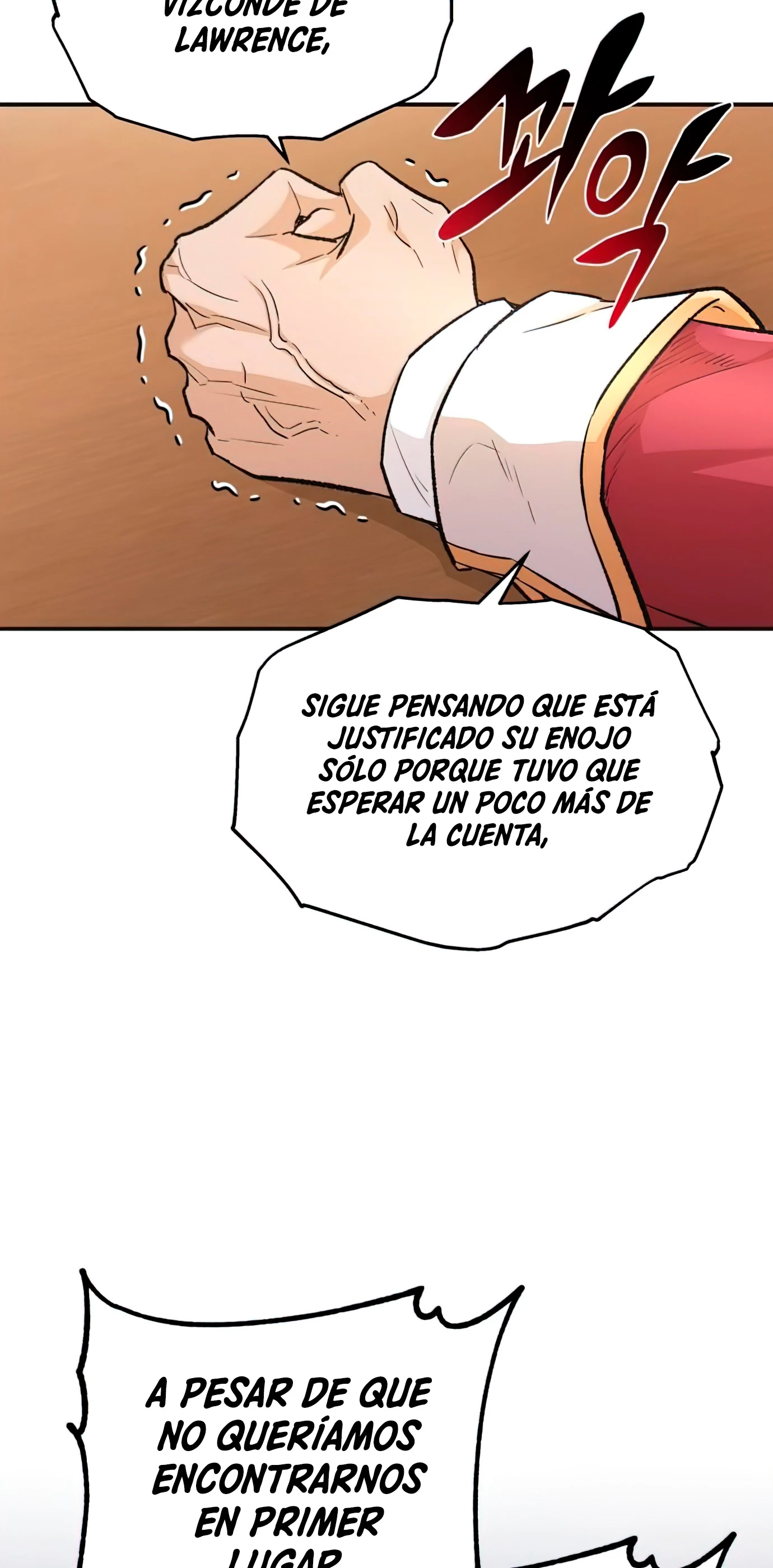 Read El Despiadado Demonio Celestial Manga Online