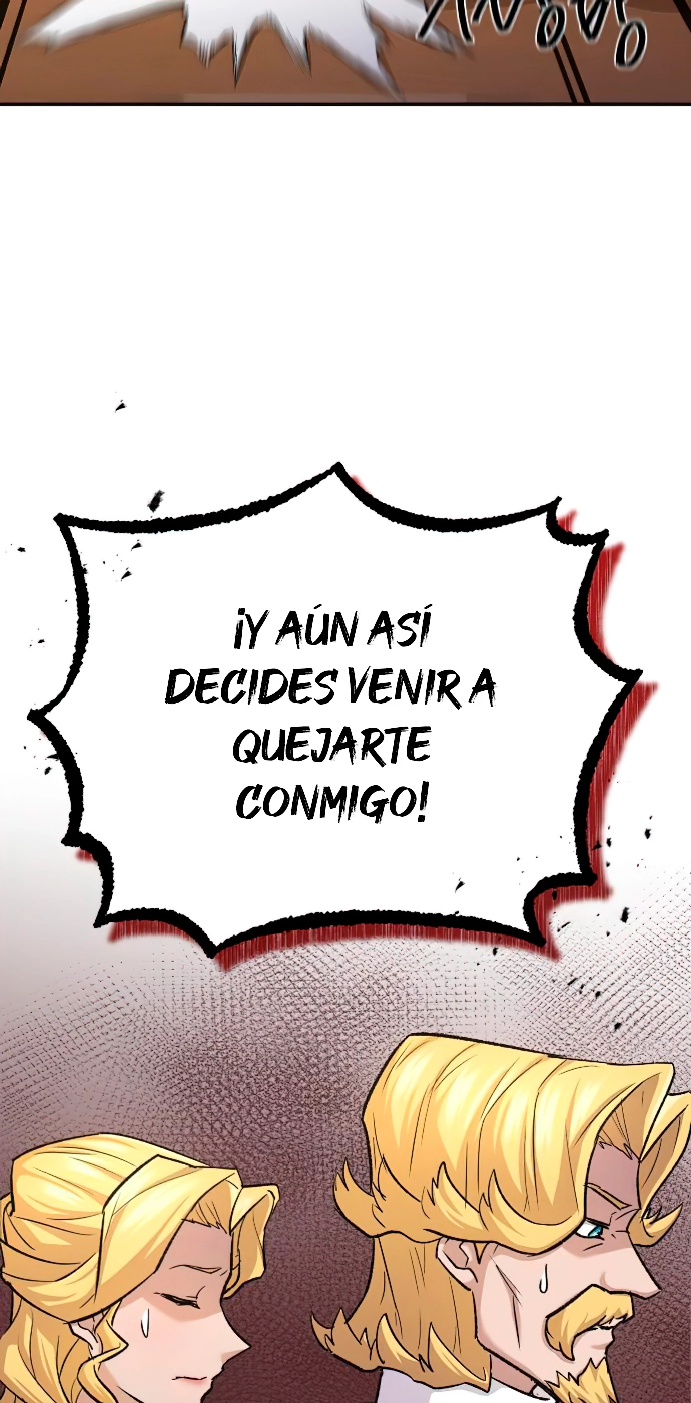 Read El Despiadado Demonio Celestial Manga Online