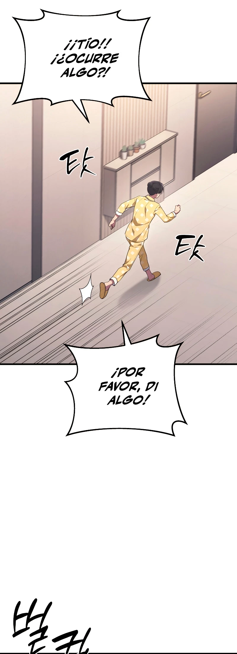 Read El Despiadado Demonio Celestial Manga Online