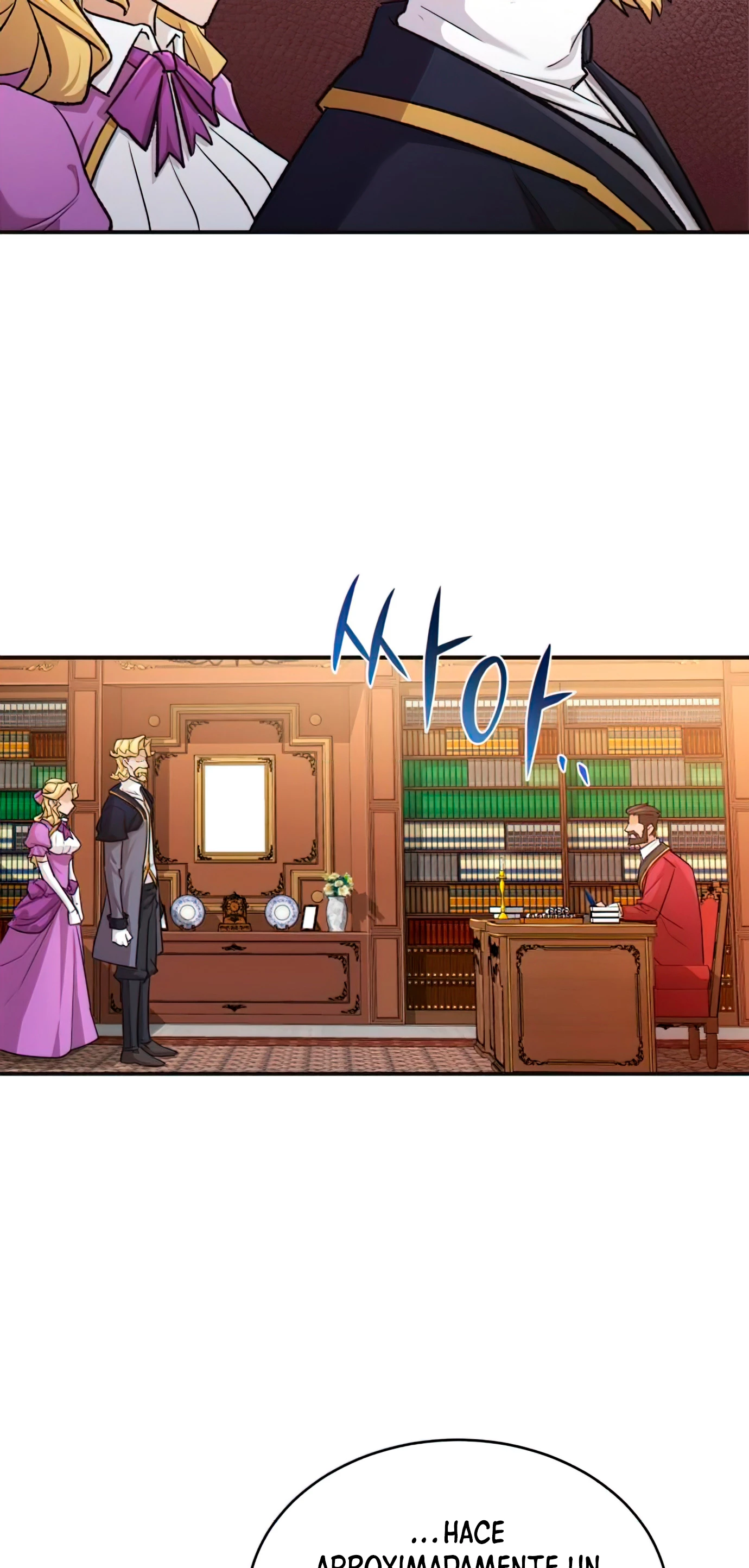 Read El Despiadado Demonio Celestial Manga Online