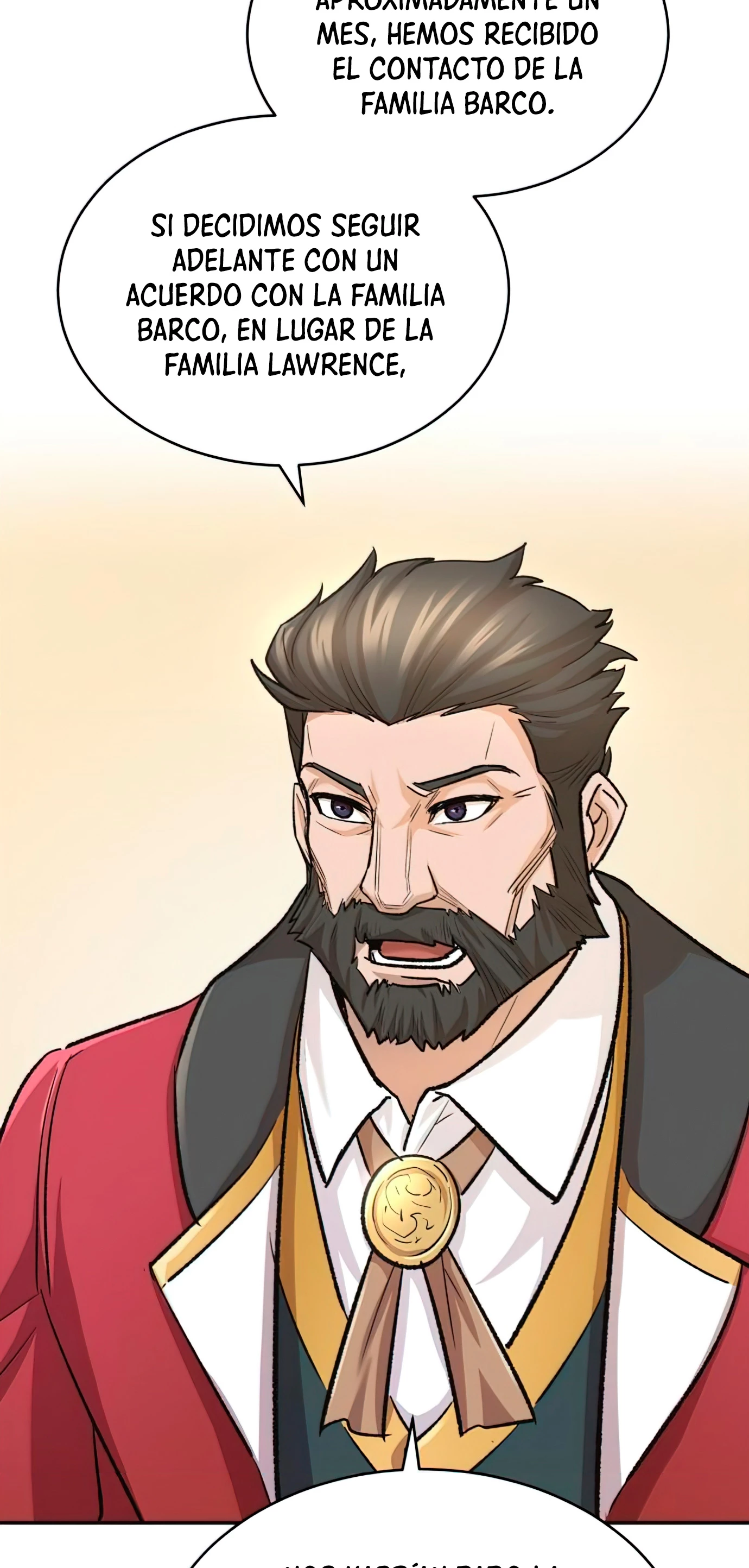 Read El Despiadado Demonio Celestial Manga Online