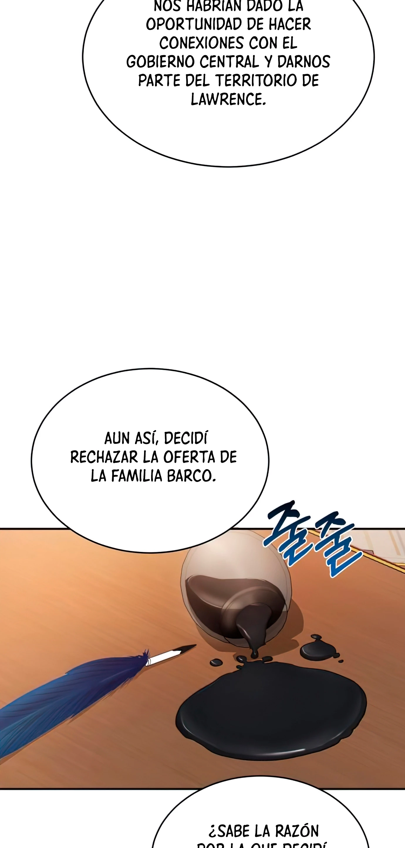 Read El Despiadado Demonio Celestial Manga Online