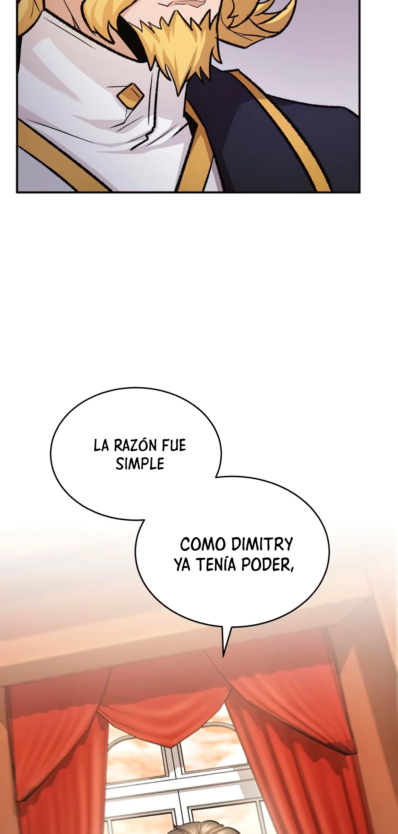 Read El Despiadado Demonio Celestial Manga Online