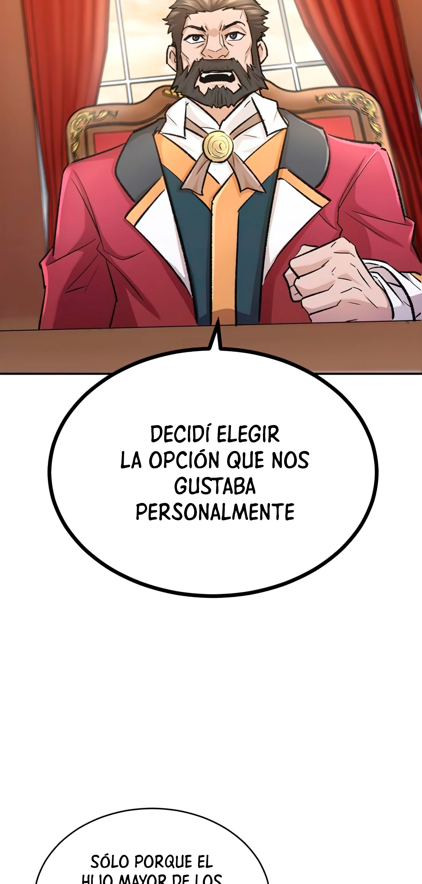 Read El Despiadado Demonio Celestial Manga Online