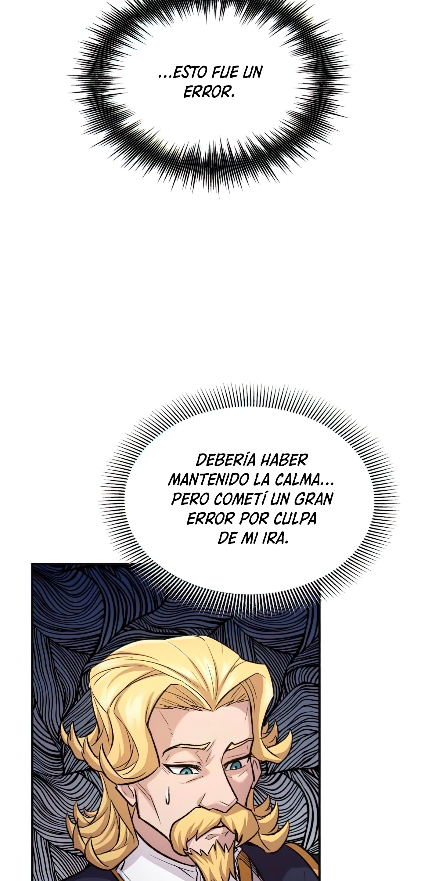 Read El Despiadado Demonio Celestial Manga Online