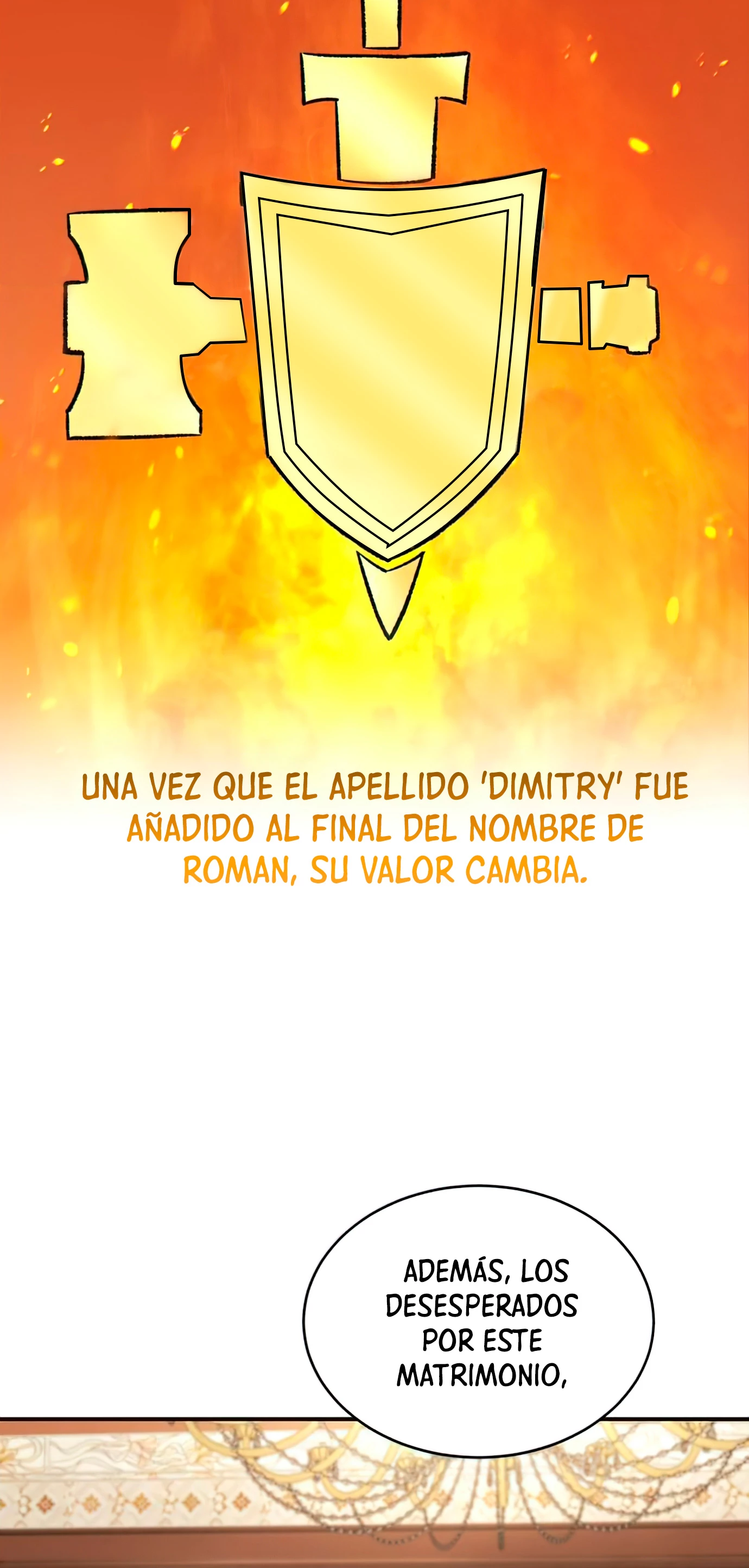 Read El Despiadado Demonio Celestial Manga Online