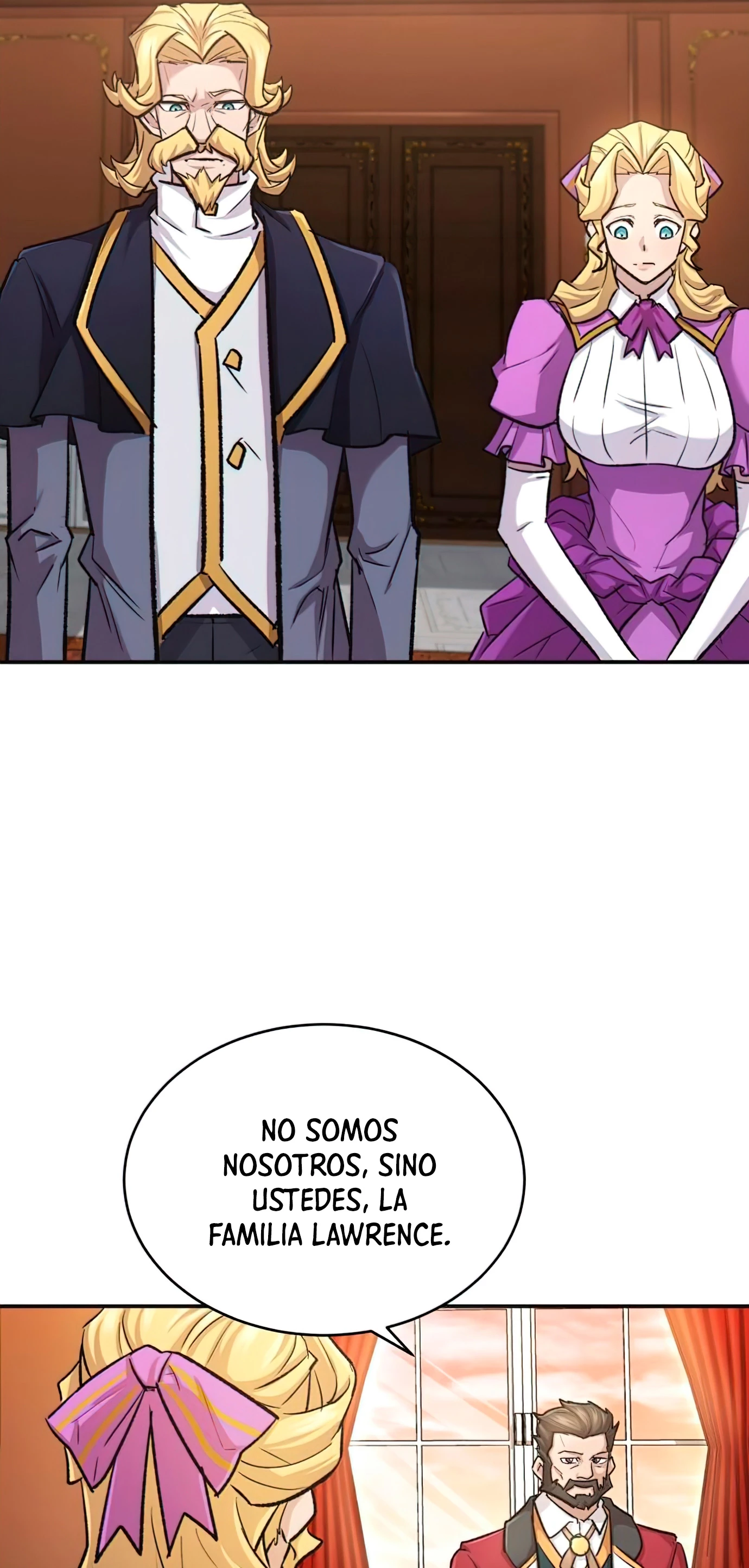 Read El Despiadado Demonio Celestial Manga Online