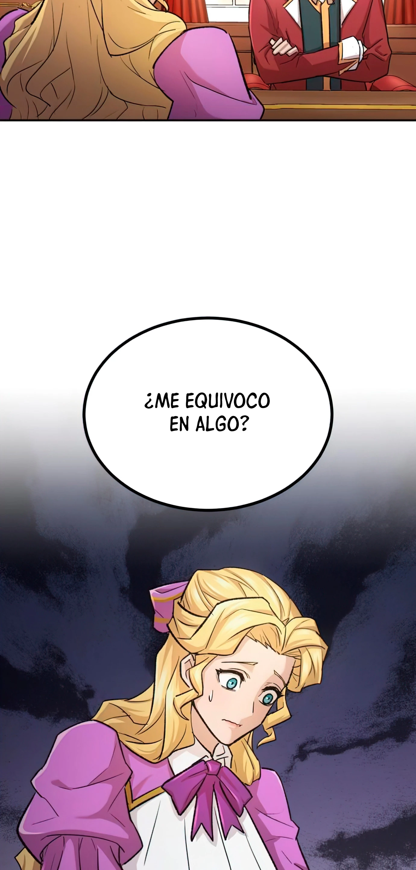 Read El Despiadado Demonio Celestial Manga Online