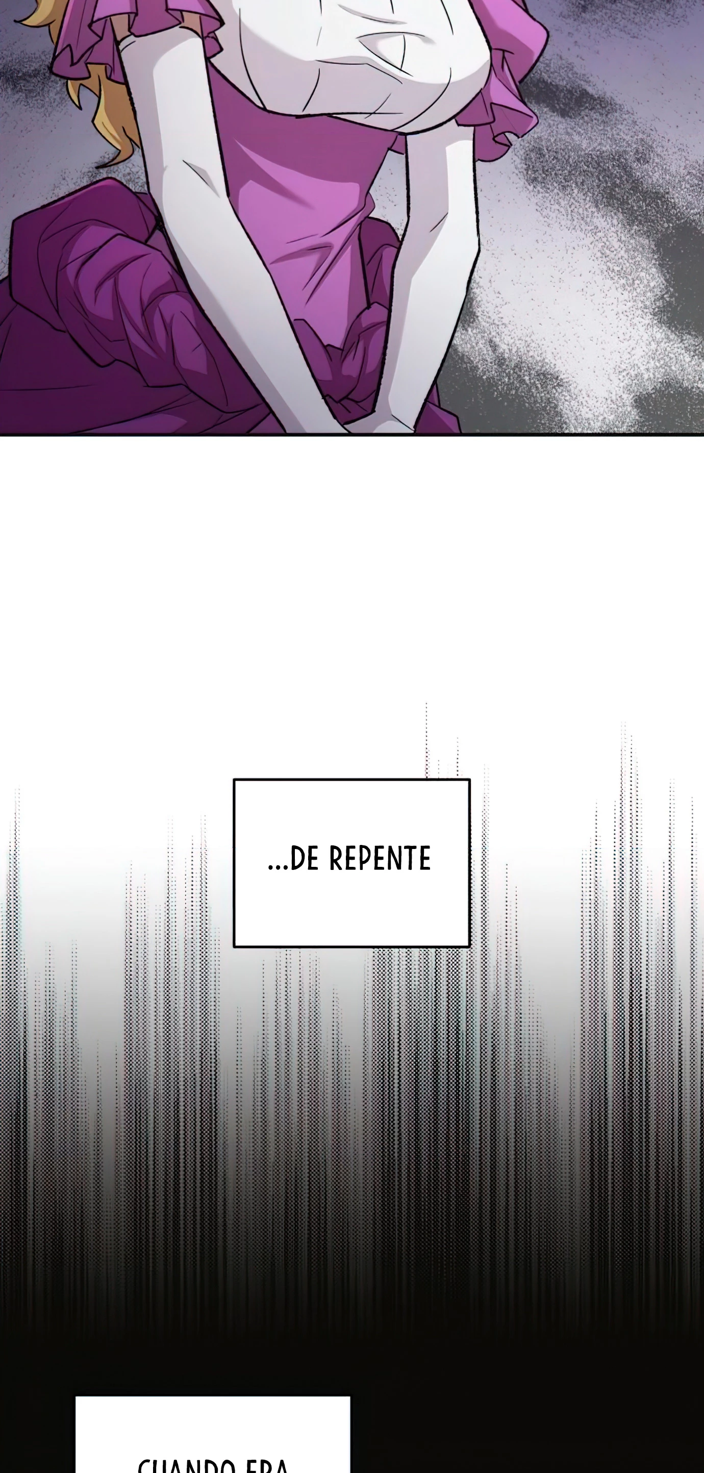 Read El Despiadado Demonio Celestial Manga Online