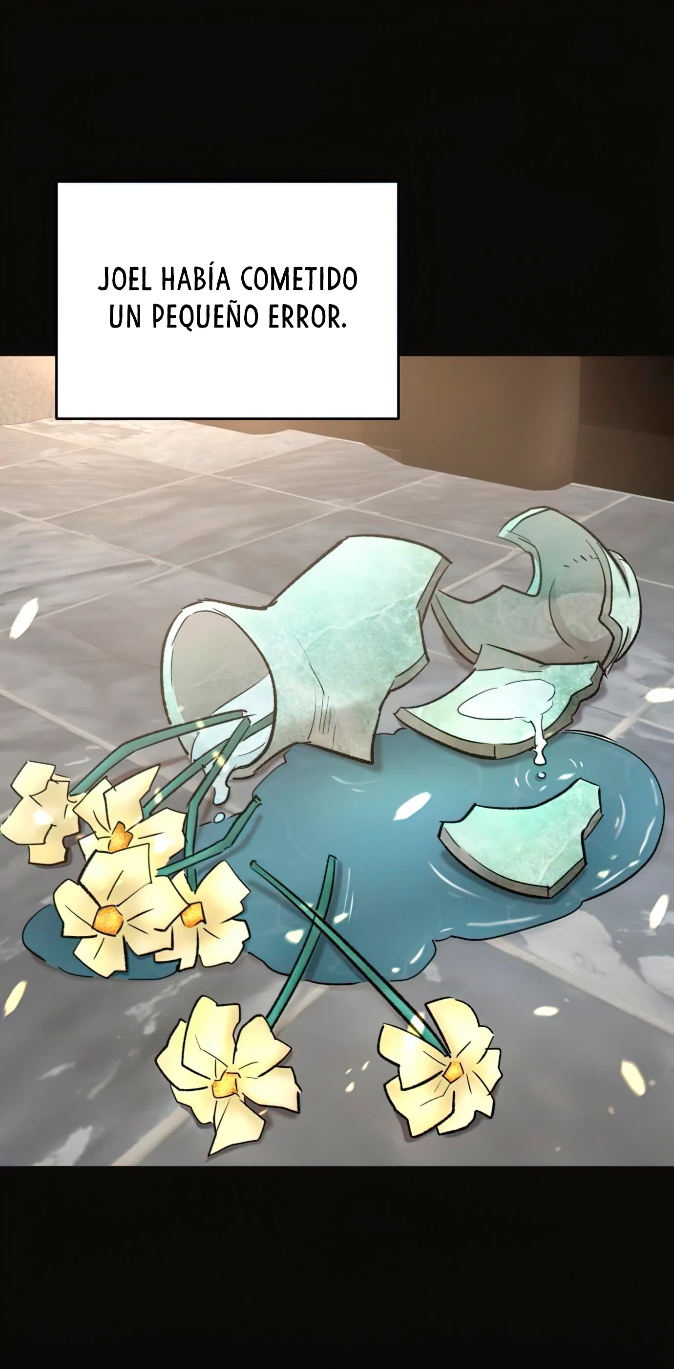 Read El Despiadado Demonio Celestial Manga Online