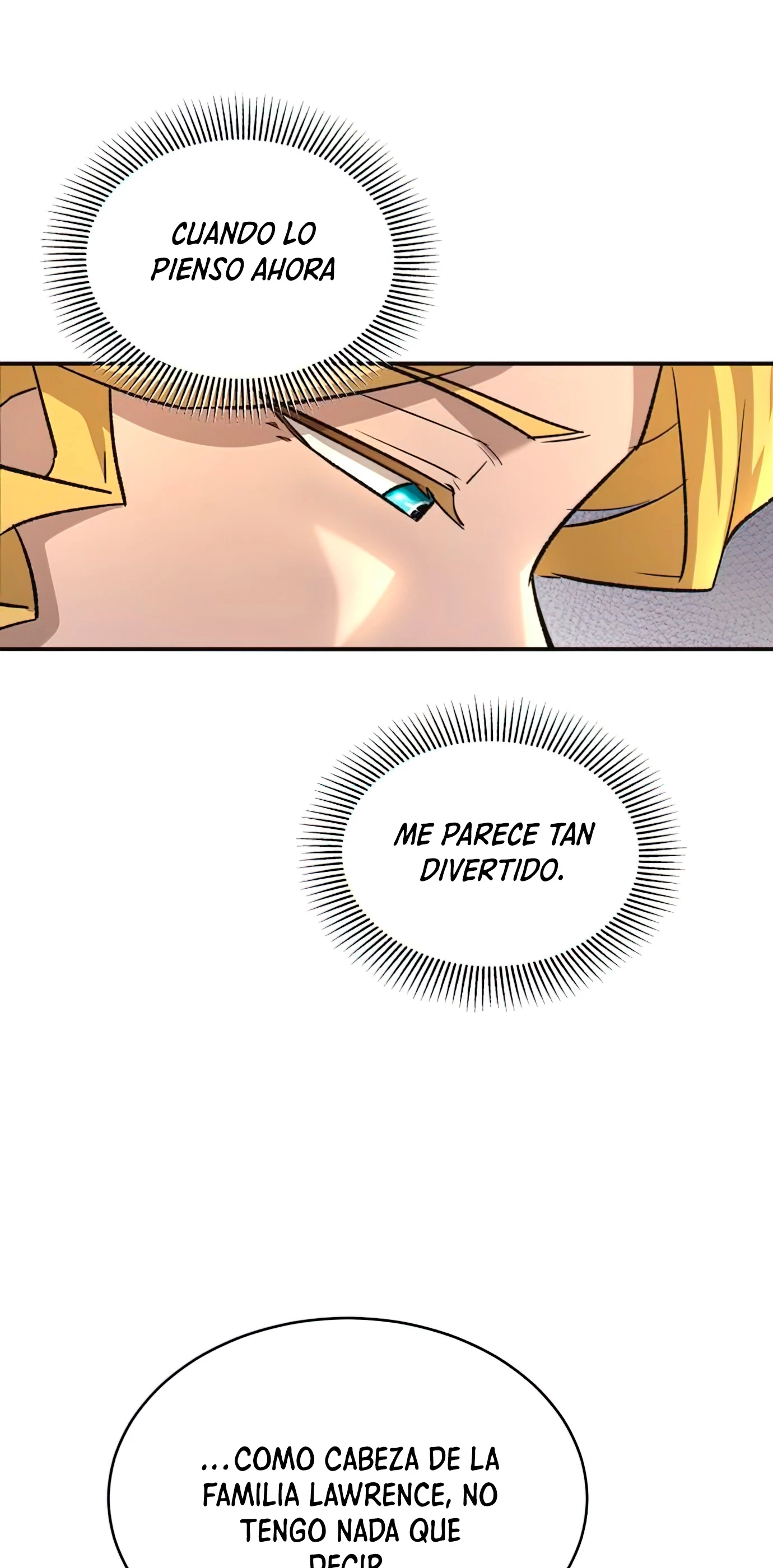 Read El Despiadado Demonio Celestial Manga Online