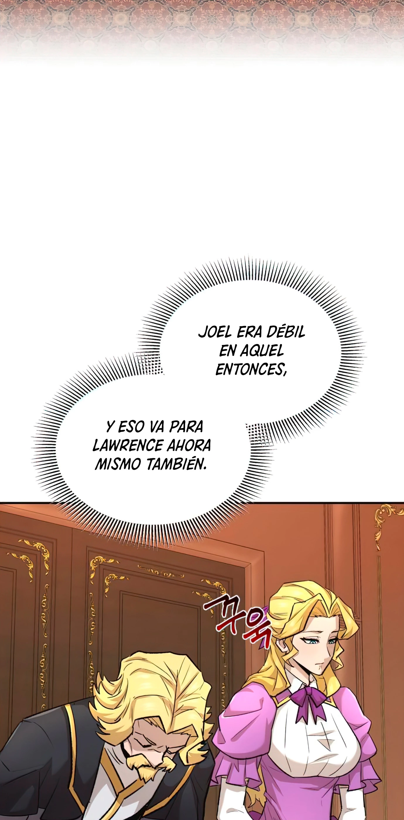 Read El Despiadado Demonio Celestial Manga Online