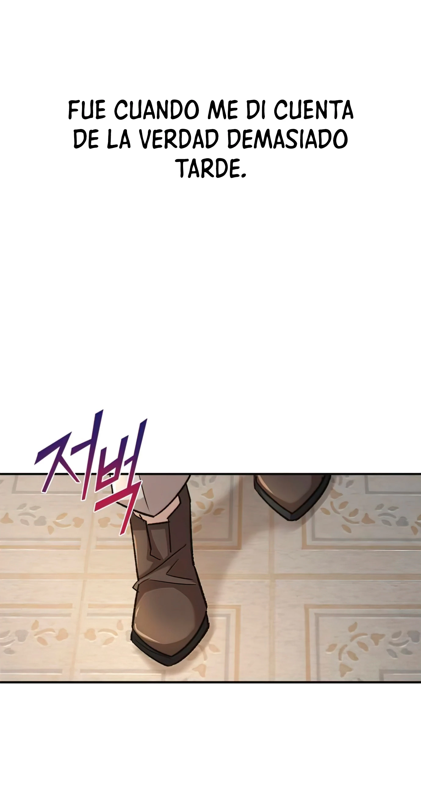 Read El Despiadado Demonio Celestial Manga Online