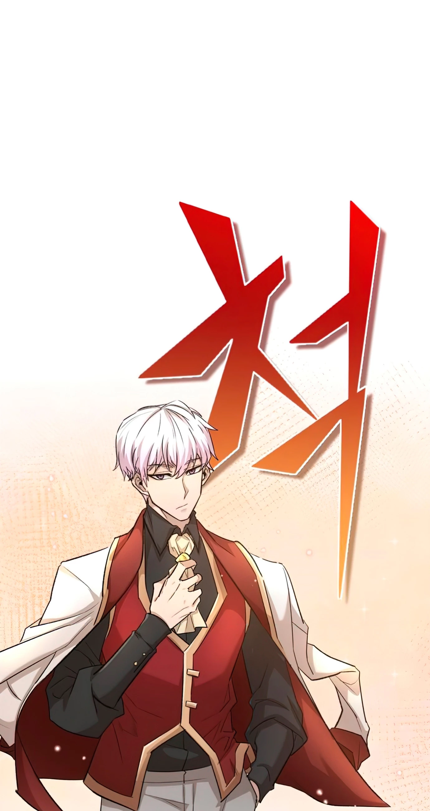 Read El Despiadado Demonio Celestial Manga Online