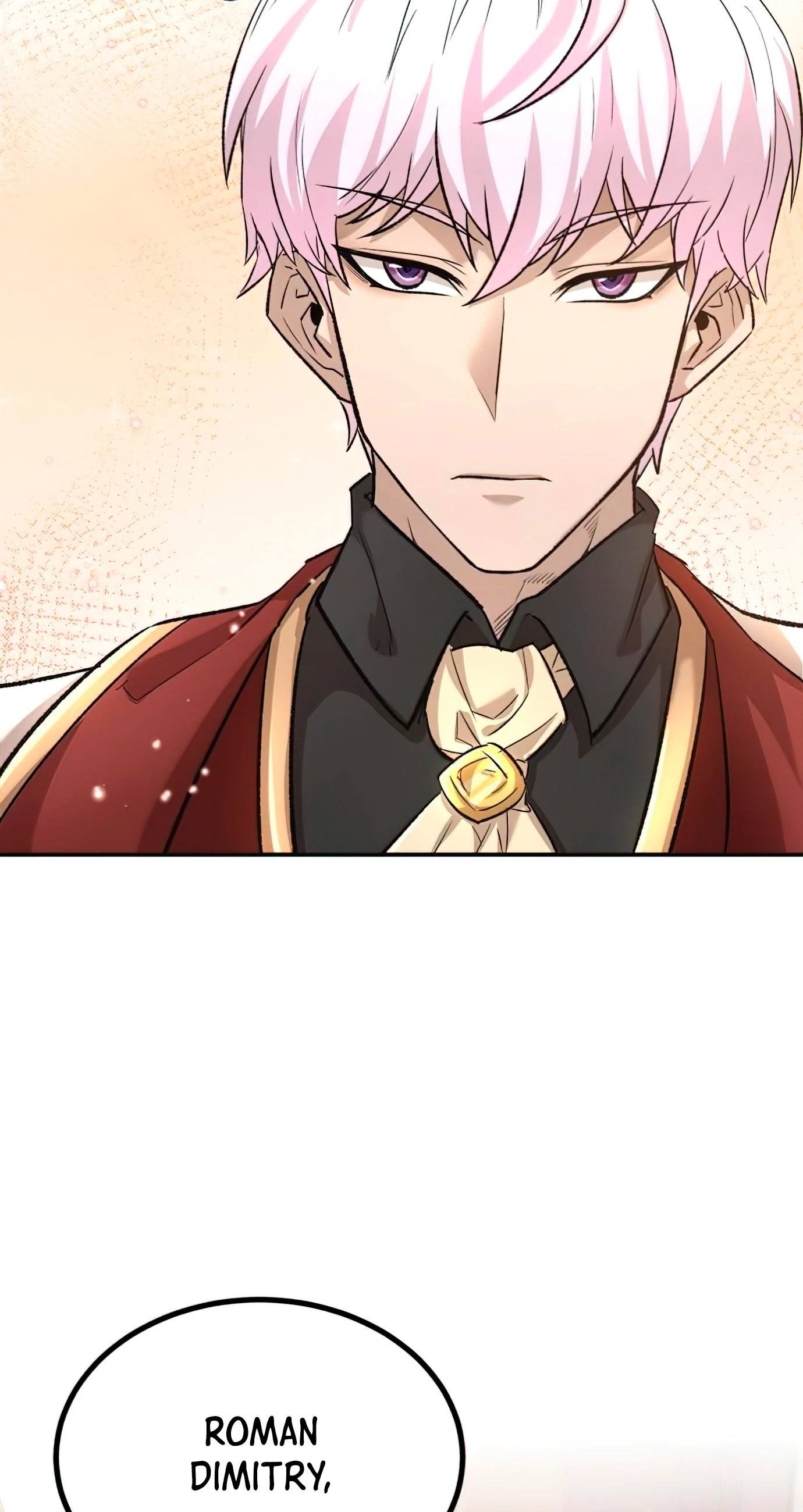 Read El Despiadado Demonio Celestial Manga Online