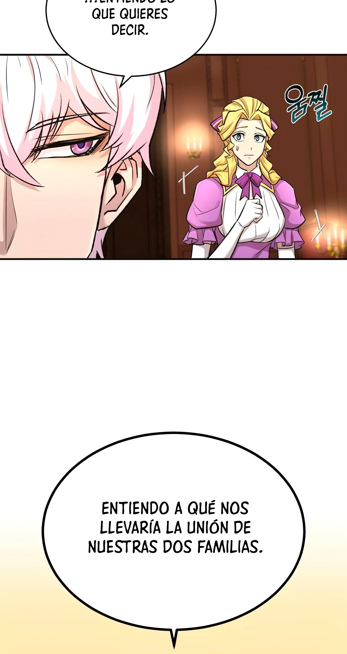 Read El Despiadado Demonio Celestial Manga Online