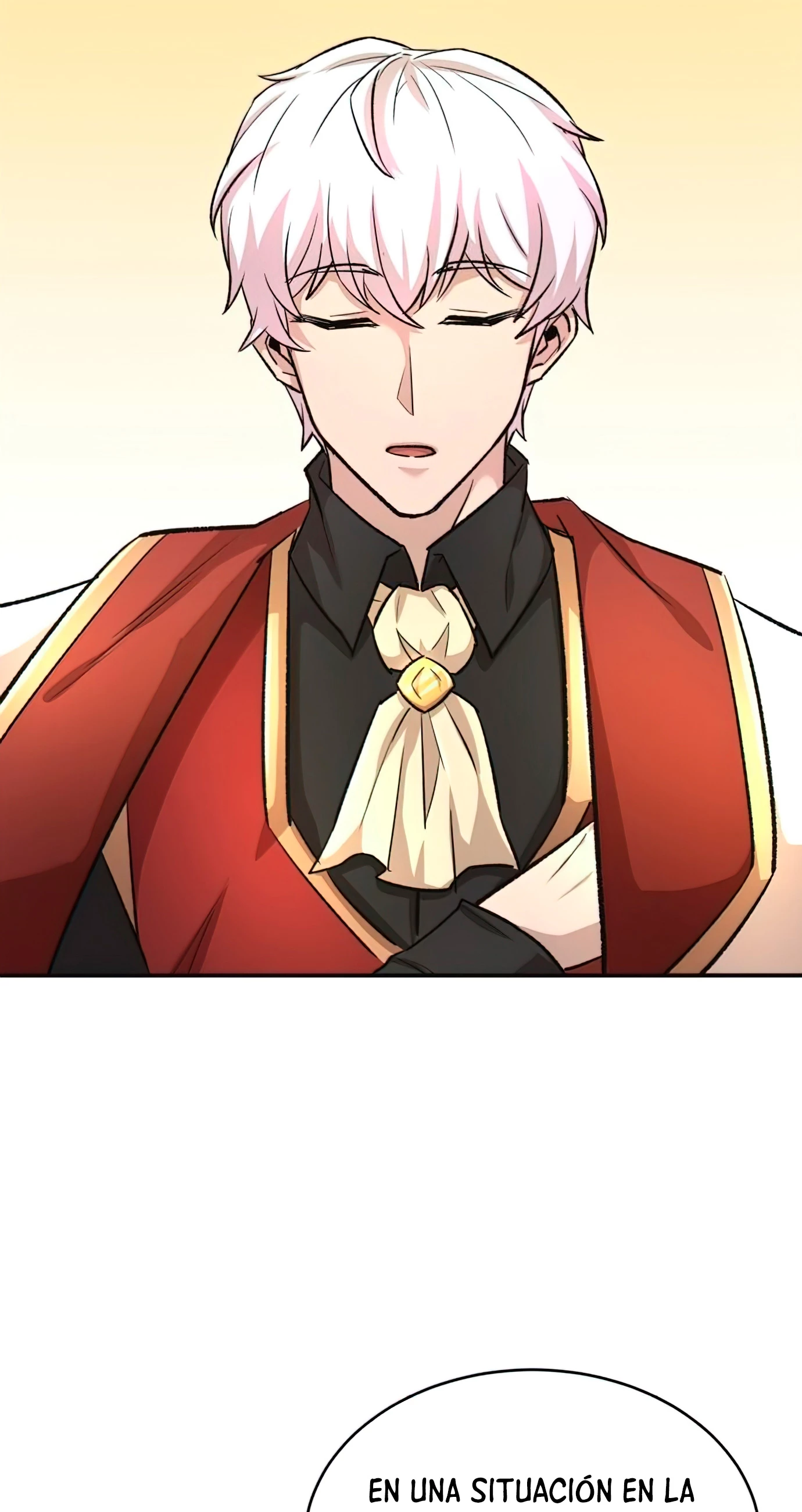 Read El Despiadado Demonio Celestial Manga Online