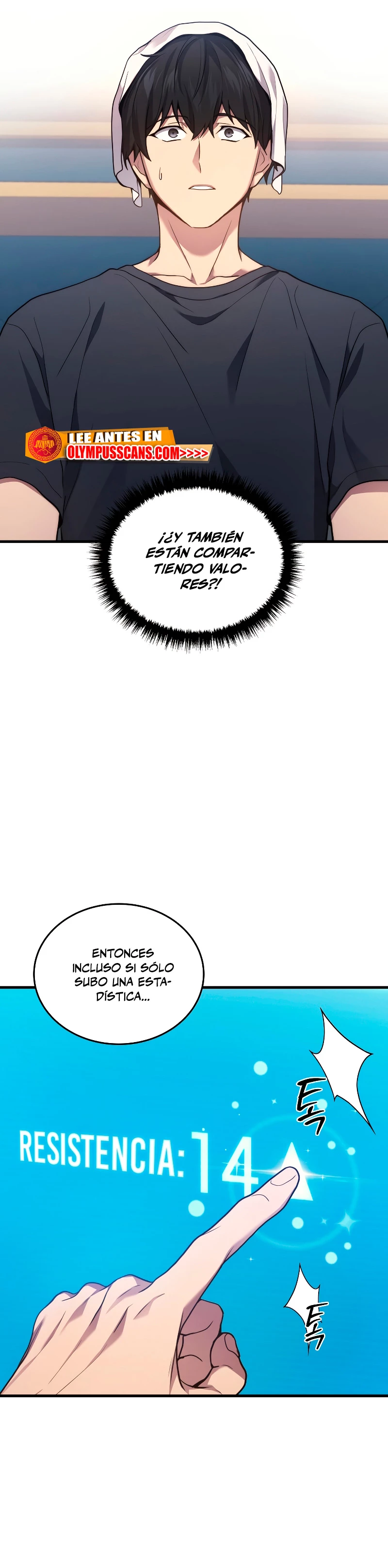 Read El Despiadado Demonio Celestial Manga Online