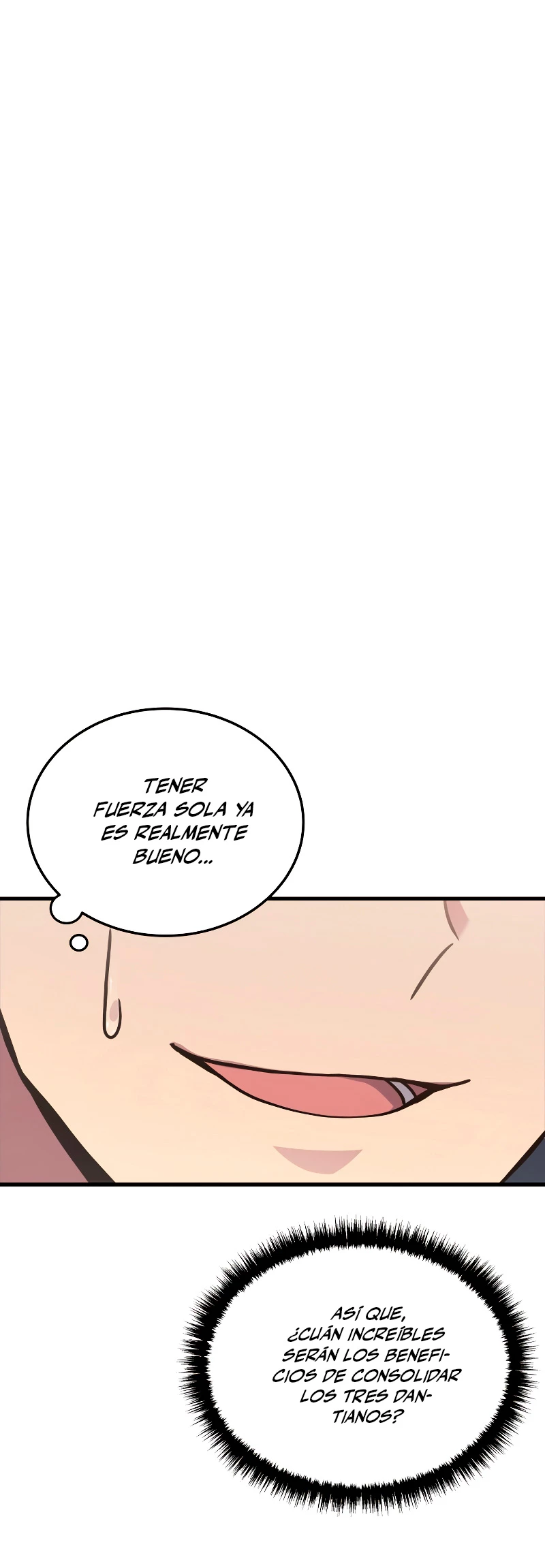 Read El Despiadado Demonio Celestial Manga Online