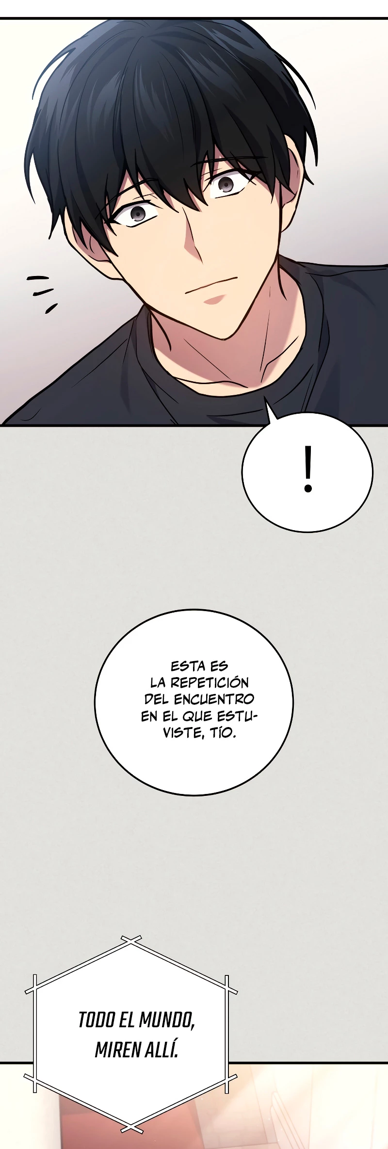 Read El Despiadado Demonio Celestial Manga Online