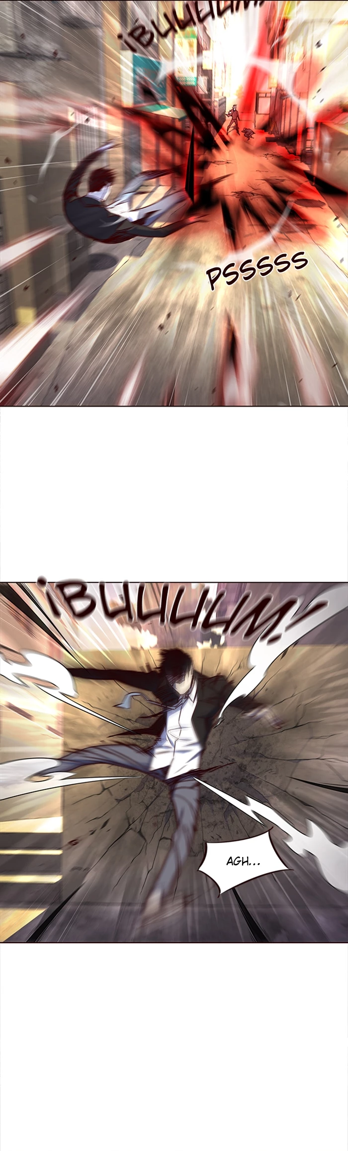 Read El Despiadado Demonio Celestial Manga Online