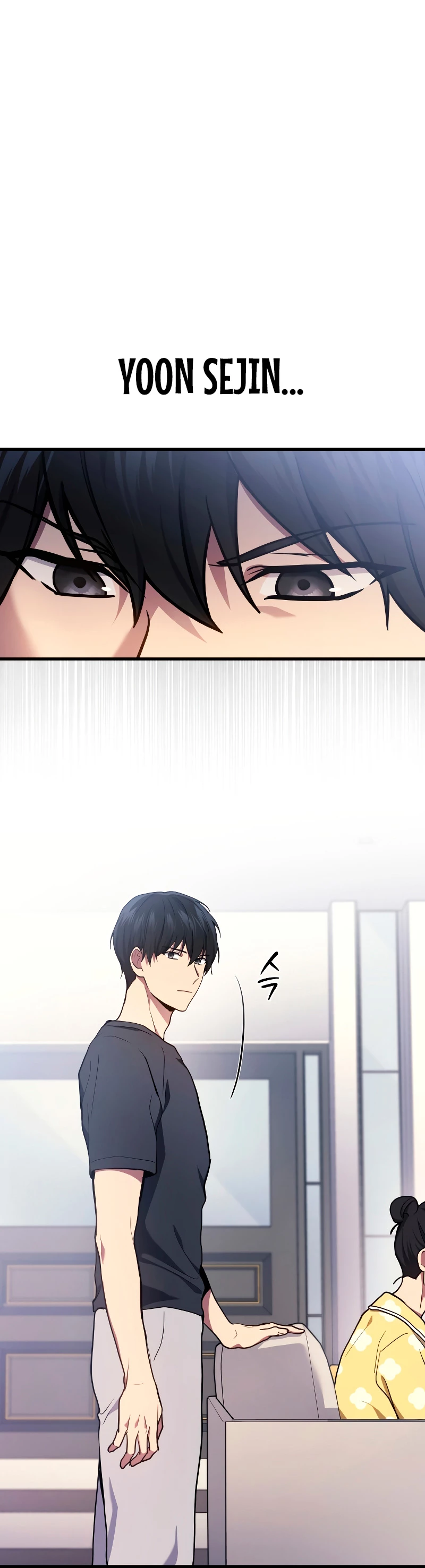 Read El Despiadado Demonio Celestial Manga Online