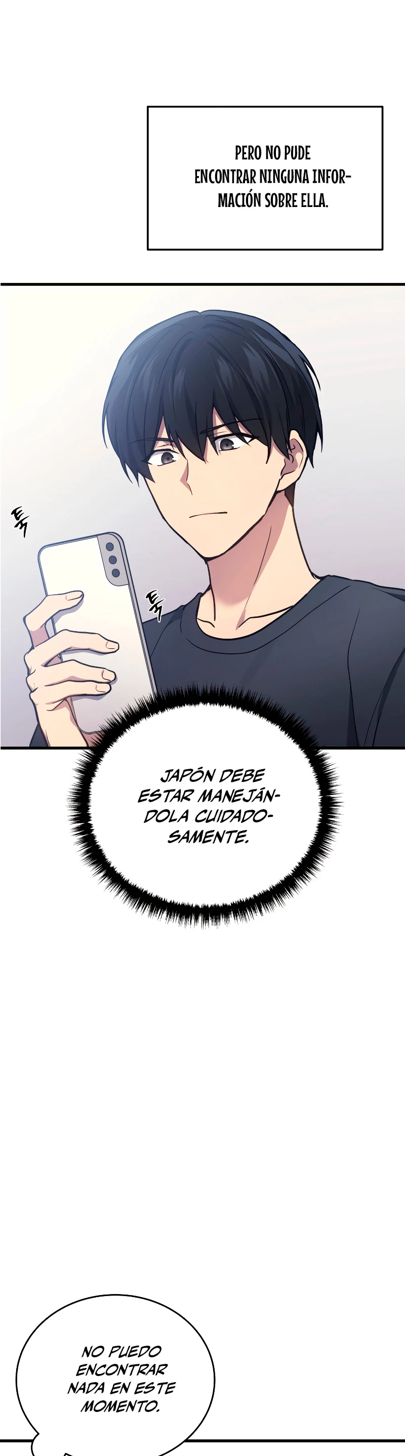 Read El Despiadado Demonio Celestial Manga Online