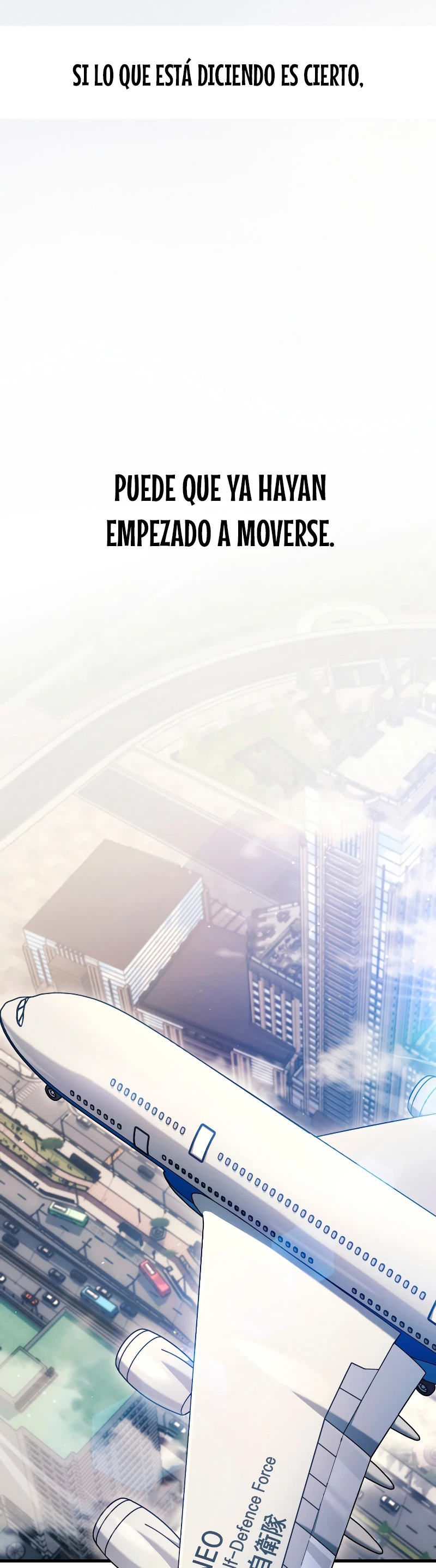 Read El Despiadado Demonio Celestial Manga Online