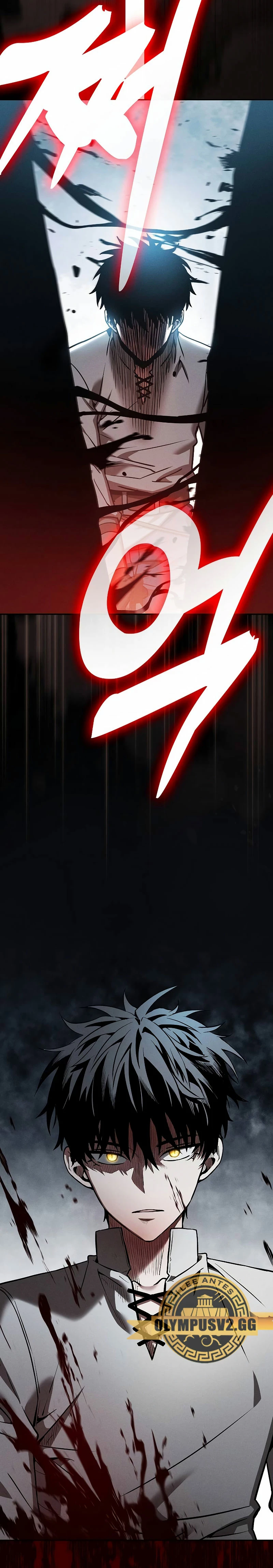 Read El Despiadado Demonio Celestial Manga Online