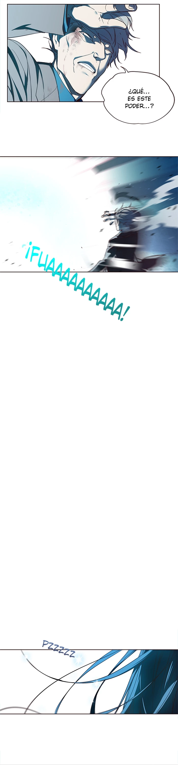 Read El Despiadado Demonio Celestial Manga Online