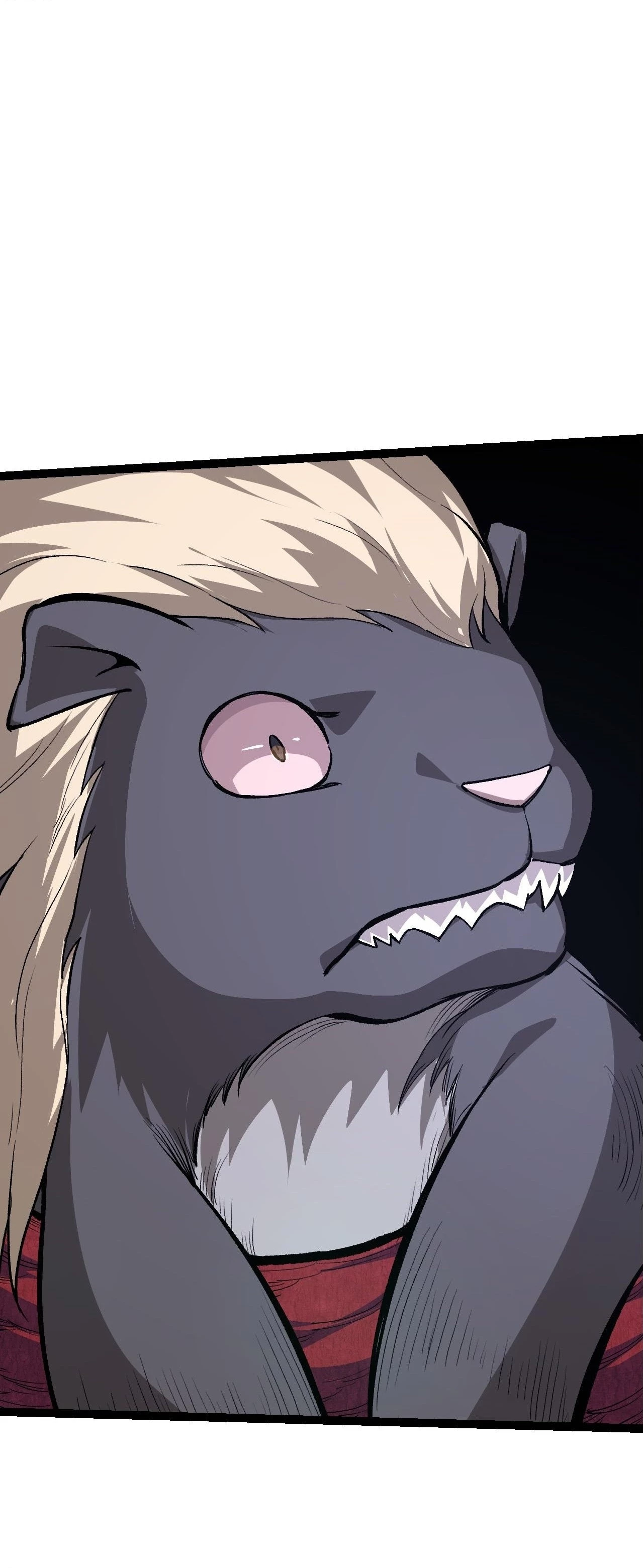 Read El Despiadado Demonio Celestial Manga Online