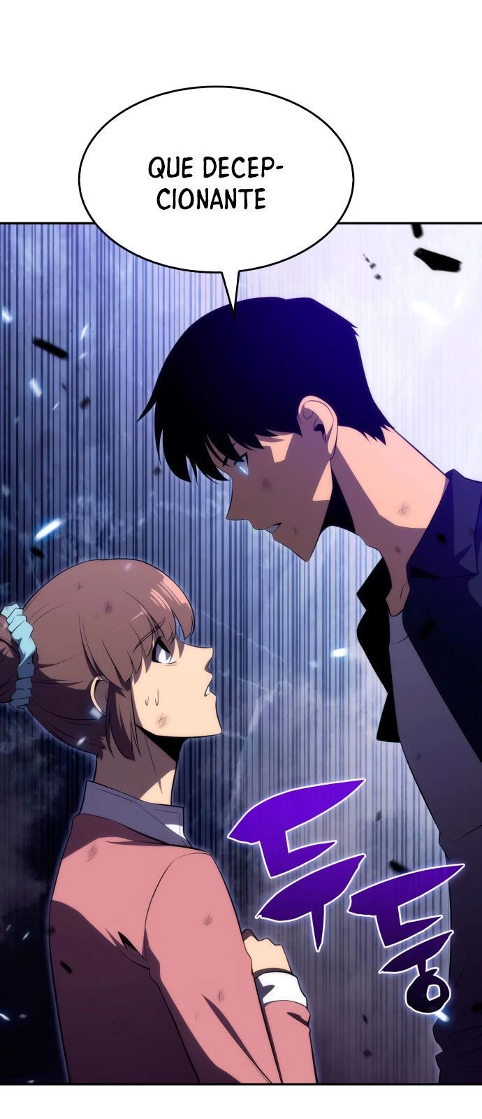 Read El Despiadado Demonio Celestial Manga Online