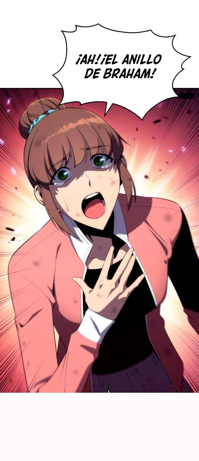 Read El Despiadado Demonio Celestial Manga Online